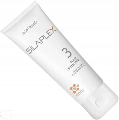 Beschermende haarbehandeling Montibello Silaplex 3 100 ml