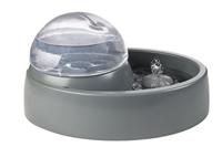 Numaxes waterfontein grijs - thumbnail