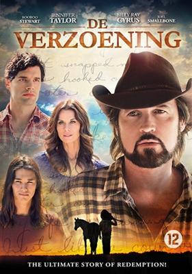 Verzoening - DVD (9789491001970)