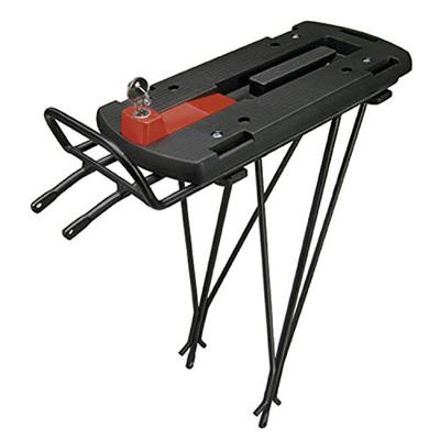 RIXEN & KAUL klickfix gta adapter voor bagagedrager klickfix adapter r&k f. carrier 145 x 310 x 19mm