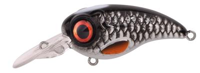Spro Fat Iris CR Hardlure 5 cm Roach