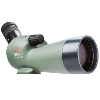 Kowa Compact Spotting Scope TSN-501 20-40x50 Kowa Compact Spotting Scope TSN-501 20-40x50