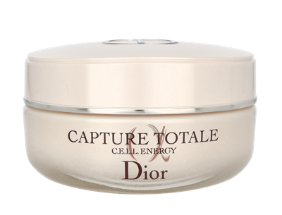 Christian Dior - Dior Capture Totale Cell Energy Cream 50ml