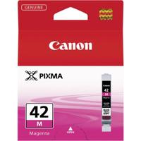 Canon Inktcartridge CLI-42 M Origineel Magenta 6386 B 001 - thumbnail