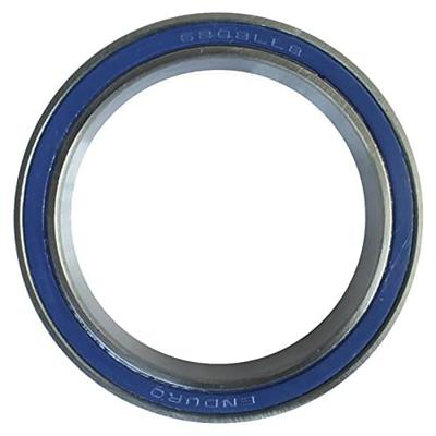 ENDURO BEARINGS 6806/29 llb - abec 3 (radial) - 29x42x7
