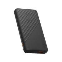 Xtorm Go2 Power Pack 10000 mAh Powerbank Zwart - thumbnail