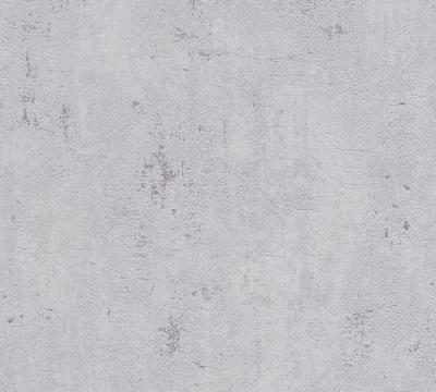 Livingwalls Metropolitan Stories 2 grijs behang | 379032