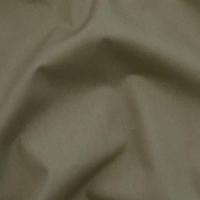 Dommelin Dommelin Hoeslaken Uni Percal 200TC 589 Olijf 180x210/30 - thumbnail