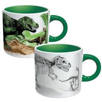 UPG Mok - Dinosaurus - thumbnail
