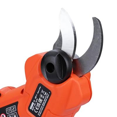 BLACK+DECKER BCPP18B 18V Takkenschaar 25 mm | Zonder accu - BCPP18B-XJ BLACK+DECKER BCPP18B 18V Takkenschaar 25 mm | Zonder accu - BCPP18B-XJ