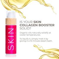 Cocosolis Cosmetics - Cocosolis Collagen Booster Dry Oil 110 ml - thumbnail