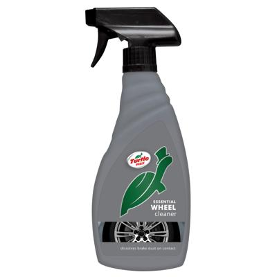 Fource Turtle wax fg7446/52879 wheel cleaner velgenreiniger 500 ml. Fource Turtle wax fg7446/52879 wheel cleaner velgenreiniger 500 ml.