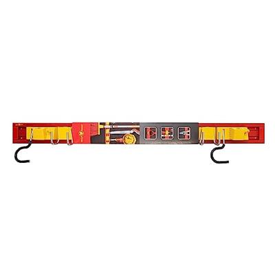 Wolf Garten Gereedschaprail UM-M 80CM - 79AMC001650 - thumbnail