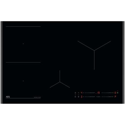 AEG 6000 Bridge - inductiekookplaat, 80 cm TO84IB0BFB AEG 6000 Bridge - inductiekookplaat, 80 cm TO84IB0BFB