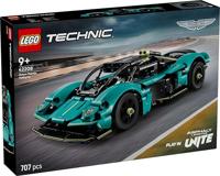 LEGO® Technic 42208 Aston Martin Valkyrie - thumbnail