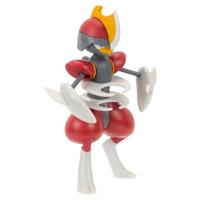 Pokemon Battle Feature Figure - Bisharp - thumbnail