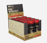 Gold Standard Preworkout Shot | Optimum Nutrition | 720 - thumbnail