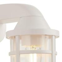Searchlight Witte buitenlampSeaside voor kustgebieden - 61133WH - thumbnail