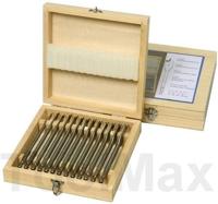 Labor 13 delige speedboren set (6-25mm) - ka050066 - thumbnail
