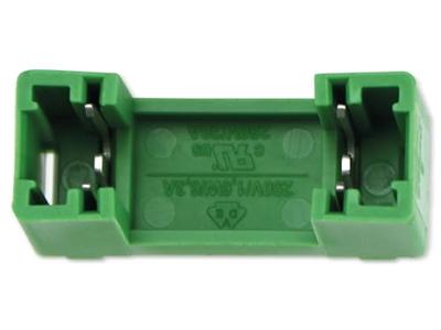 ESKA Zekeringhouder (auto) 6.3 A 1 stuk(s)