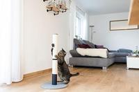 KERBL - Kattenkrabpaal - Trunk - OPAL PRO - 40 x 7 cm - thumbnail