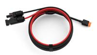 ECOFLOW XT60i Cable 2.5m Aansluitkabel Zwart - thumbnail