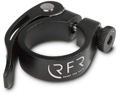 RFR 34.9mm Seat Clamp with Quick Release