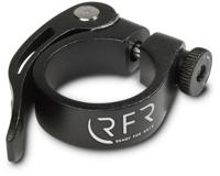 RFR 34.9mm Seat Clamp with Quick Release - thumbnail