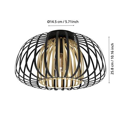 Eglo PlafondlampEncinitos Ø 45cm - 99664