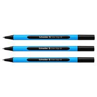 Schneider balpen Slider Edge, medium, zwart - thumbnail