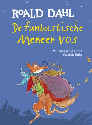 De fantastische meneer Vos De fantastische meneer Vos