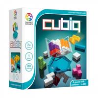 SmartGames Cubiq Behendigheidsspel - thumbnail