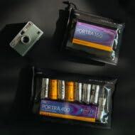 Moment Reusable Travel Film Pouch - 2L - thumbnail