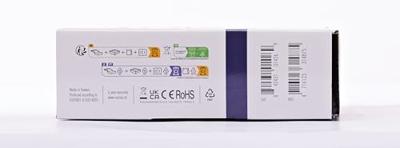 Noctua NH-L9I Chipsetkoeler met ventilator Intel LGA 1150, Intel LGA 1151, Intel LGA 1155, Intel LGA 1156