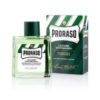 Proraso Green Refreshing After Shave Lotion 100ml - thumbnail