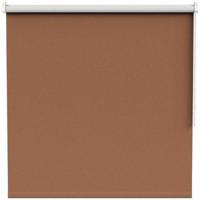 Fenstr rolgordijn Stockholm verduisterend - tabak (30954) - Leen Bakker - thumbnail
