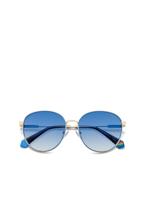 Unisex zonnebril Polaroid PLD 6215_S_X 56LKSZ7 - thumbnail