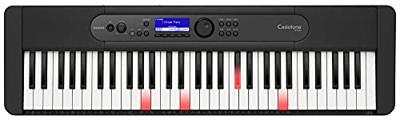 Casio LK-S450 keyboard