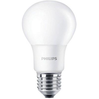 PHILIPS - LED Lamp - CorePro LEDbulb 827 A60 - E27 Fitting - 5.5W - Warm Wit 2700K | Vervangt 40W