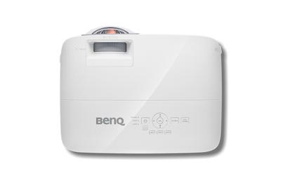 Projector BenQ 9H.JMG77.13E XGA 3600 lm 1024 x 768 px