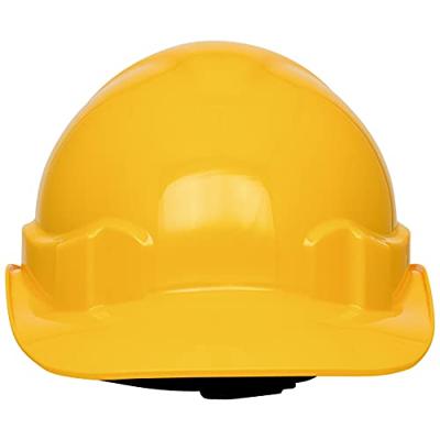 Promat/Tecwerk Veiligheidshelm | ProCap | geel | polyethyleen | EN 397 - 4000370260 - thumbnail
