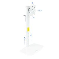 Schermtafel Support TooQ DB1127TN-W 17"-27" - thumbnail