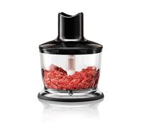 Braun MQ30BK Hakhulpstuk voor Staafmixer Zwart - thumbnail