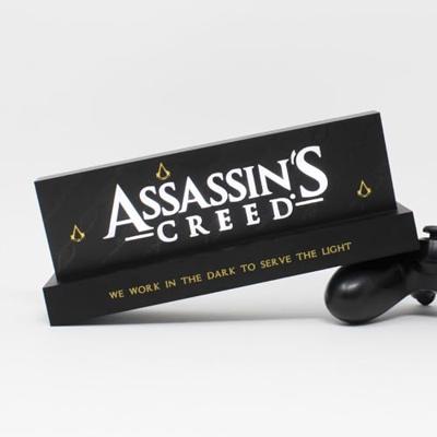 Assassin's Creed LED-Light - Logo Assassin's Creed LED-Light - Logo