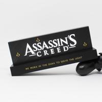 Assassin's Creed LED-Light - Logo - thumbnail