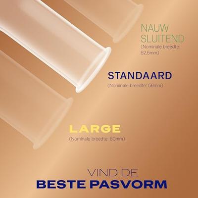 Durex Nude Condooms 10 Stuks - thumbnail