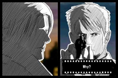Hotel Dusk Room 215
