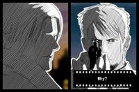 Hotel Dusk Room 215 - thumbnail