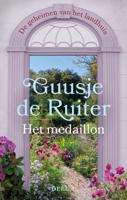 Het medaillon - Guusje de Ruiter - ebook - thumbnail
