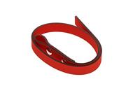 Gedore Reserveband | L 490 mm | Voor Bandsleutel - 3301466 - thumbnail